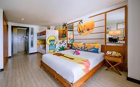 Lv8 Resort Hotel Bali